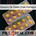 Saveurs De Gelée Orale Kamagra new10